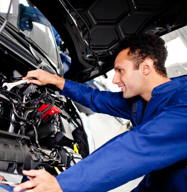 Tires / Wheels Services